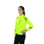 Hy Equestrian Reflector Jacket - Yellow